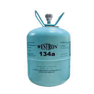 گاز مبرد R134a مدل WESTRON/نمایندگی رسمس گری
