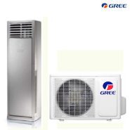 کولر گازی ایستاده 36000 گری بدون اینورتر مدل Tower J36H3 - خرید از سایت گری- نمایندگی رسمی برند گری
