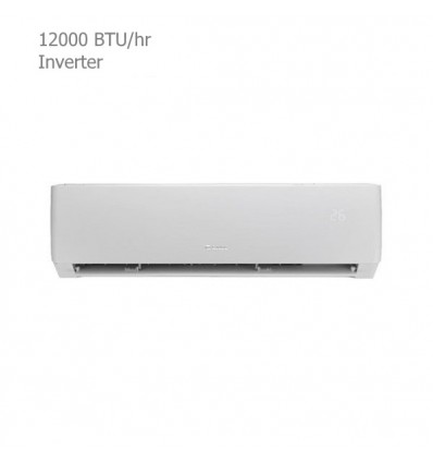 قیمت کولر گازی گری مدل I'SAVE-PLUS-P12H3 - نمایندگی گری