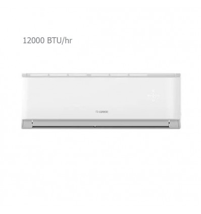 کولر گازی گری مدل Q4-matic-P12C3 | خرید از نمایندگی گری ایران
