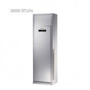 گارانتی و ضمانت کولر گازی ایستاده گری مدل TOWER-J36H | نمایندگی گری