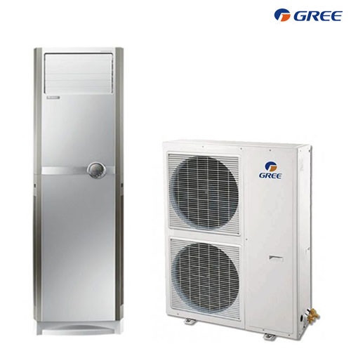 کولر گازی ایستاده 60000 گری بدون اینورتر مدل تاور H60H3 (نمایندگی رسمی گری در ایران)